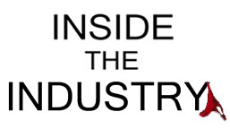 “Kendall, Lovely, and more on Inside The Industry®, Wed, February 11th”