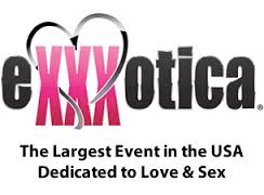 “A Galaxy Of Stars Appearing At Exxxotica Chicago 2015”