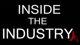“Night, Rai, Moore, on Inside The Industry®, Wed, September 9th”