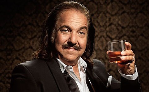 “Ron Jeremy To Open for Comedian Gabriel Iglesias on October 30th in Oxnard”