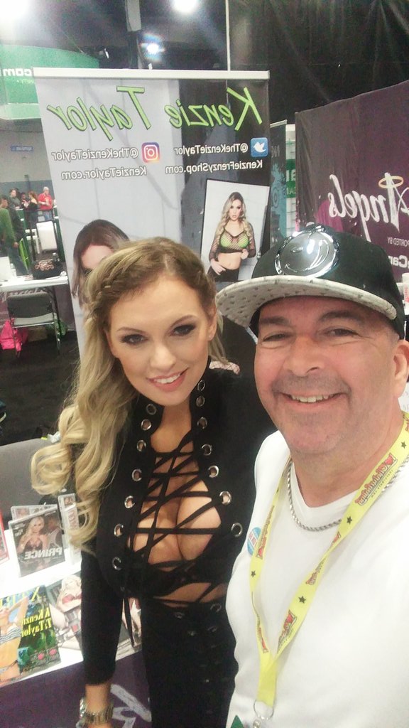Photos from Exxxotica New Jersey 2016