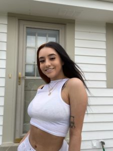 Sofia Moon Passes Away – Galaxy Publicity